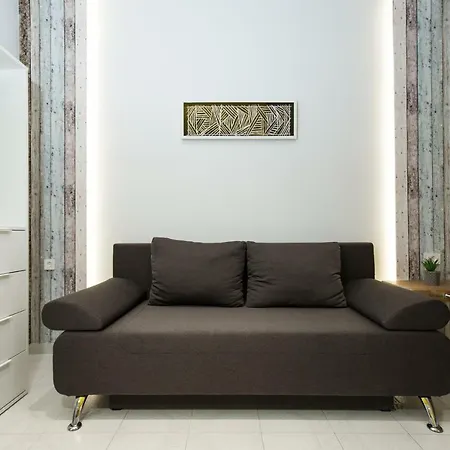 Appartamento Nk